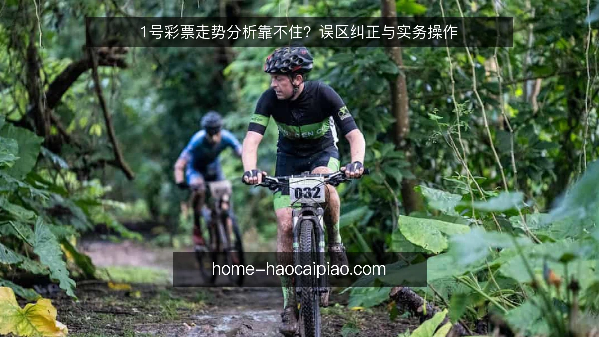 1号彩票走势分析靠不住?误区纠正与实务操作
