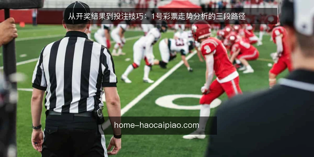 从开奖结果到投注技巧:1号彩票走势分析的三段路径 — 开奖结果查询的日常困惑 配图